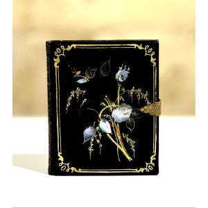 Georges Shaw (1818-1904) Daguerreotype In A Precious Case C.1850