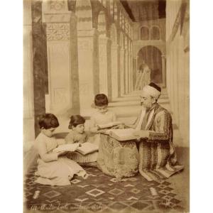 Felix Bonfils (1831-1885)