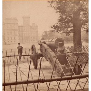 Stereo Card