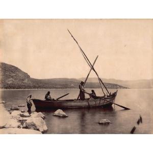 Felix Bonfils (1831-1885)