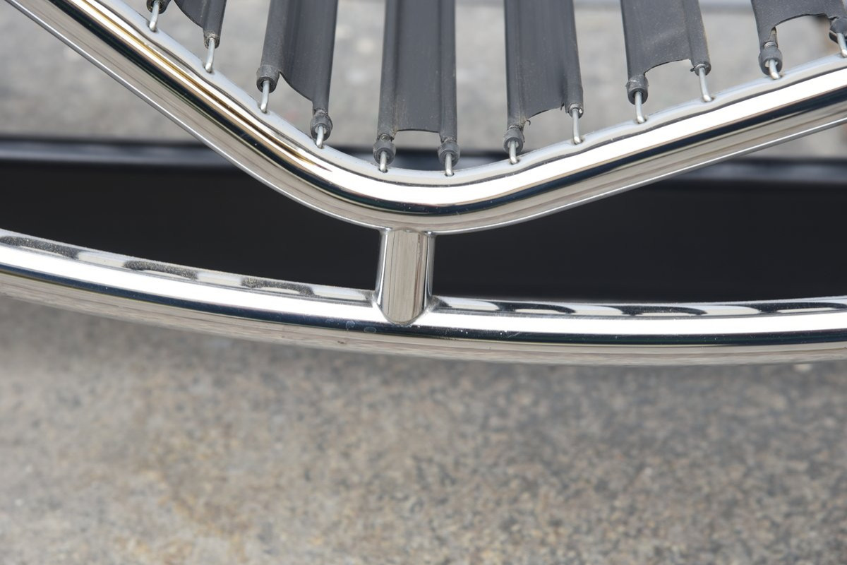 Le Corbusier, Chaise longue mod. LC4-photo-6