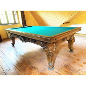 Billiards
