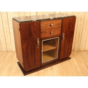 Art Deco Period Buffet