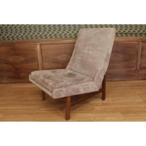 Armchair By Arp, Pierre Guariche, Jamotte, M.mortier