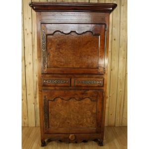 18th Century Standing Man Buffet