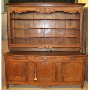 18th Century Dresser 