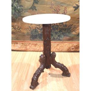 Black Forest Bistro Table