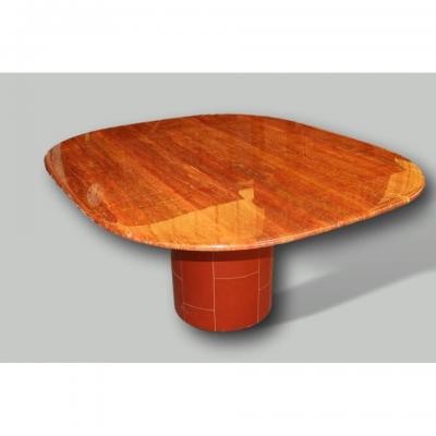 Tobia & Afra Scarpa Dining Room Table