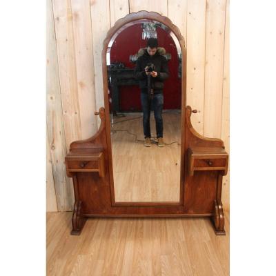 Art Deco Psyche Dressing Table By Gauthier Poinsignon