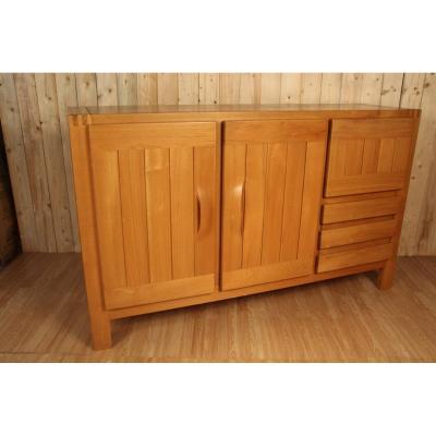 Enfilade En Orme De La Maison Regain 