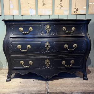 Louis XV Chest Of Drawers
