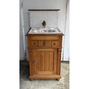Vanity Unit