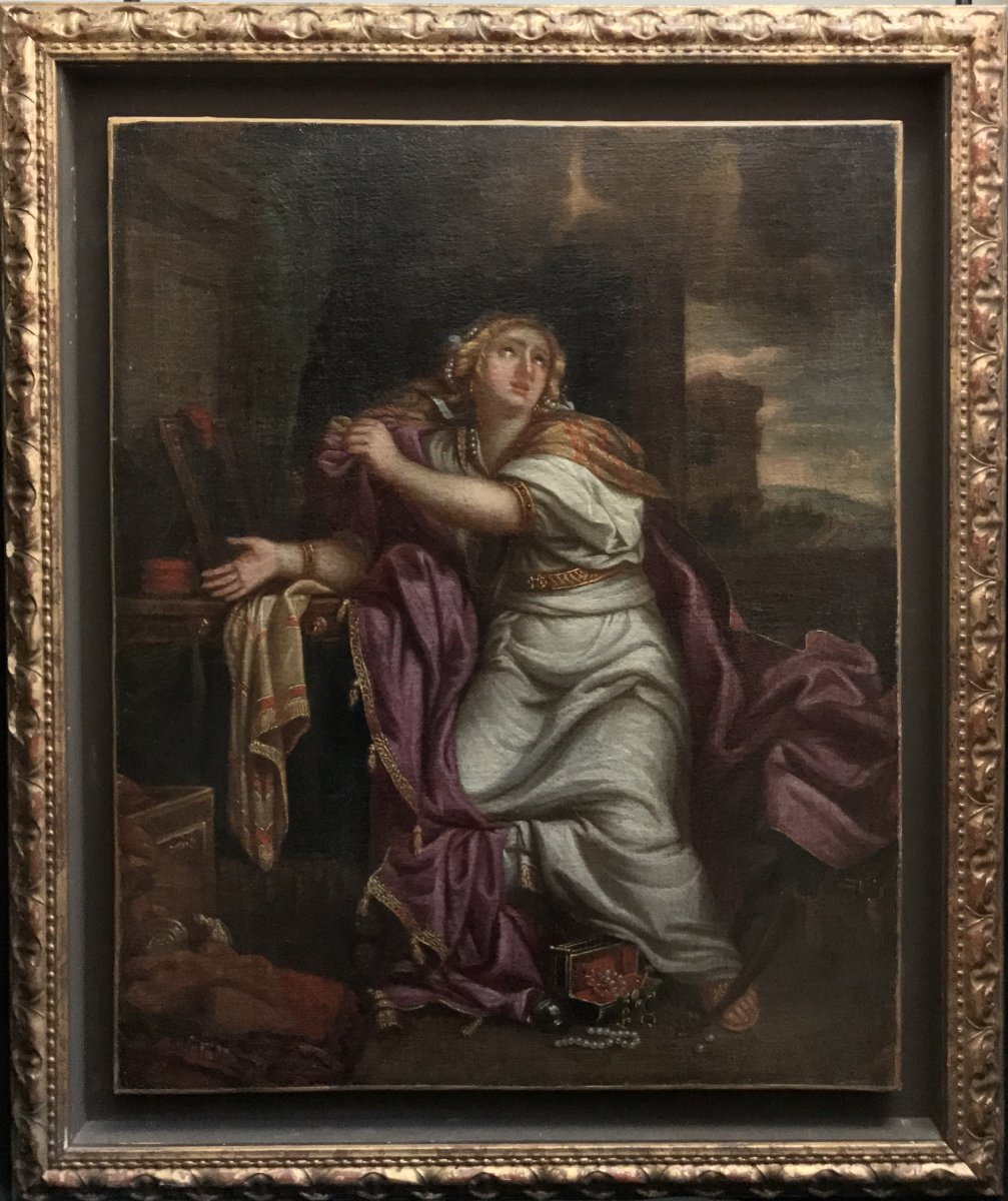 Galerie Mas Ermitage