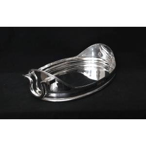 Boat Serving Tray 