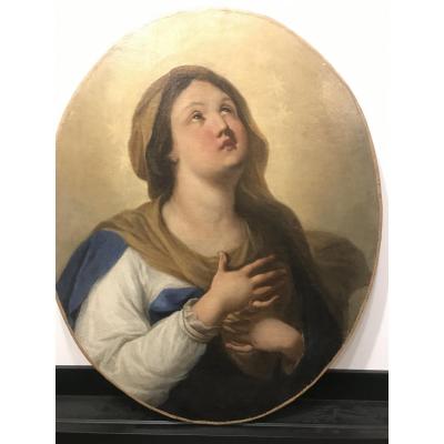 Painting Early XVIII Eme