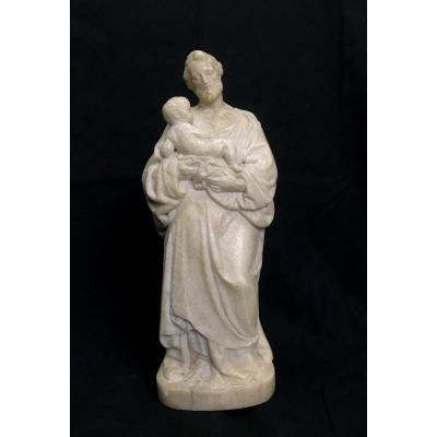 Marble Sculpture Italy XVIIeme