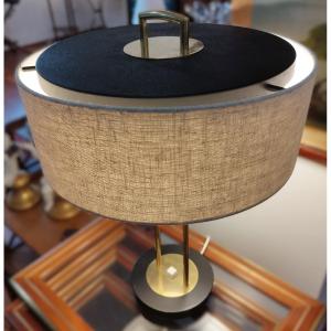 President Lamp, Arlus France 1950