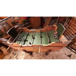 Old-fashioned Bar Games "baby Basket".