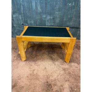 Rare Office Circa 1950/1960 By Guillerme And Chambron, Edition Your House