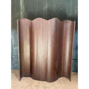 Bauman Style Screen Circa 1950/1960 Very Good Condition