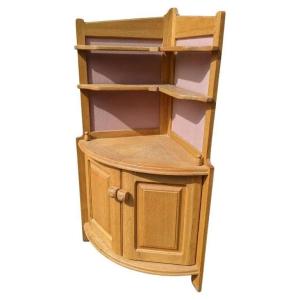 Guillerme Et Chambron, Corner Furniture, Edition Votre Maison Circa 1970