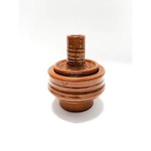 Boleslaw Danikowski (1928-1979) Ceramic Covered Cup