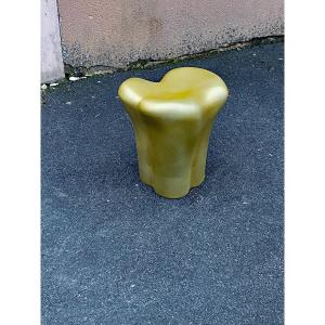 Philippe Starck, "dent" Stool 2002, Xo Edition