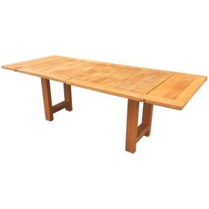 Guillerme Et Chambron, "boubonnais" Table Edition Votre Maison Circa 1970