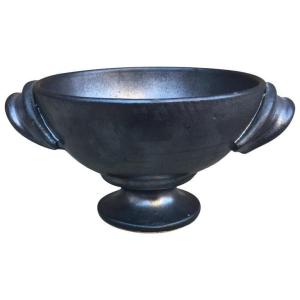 Jean Marais (1913-1998) Ceramic, Signed Circa 1960/1970