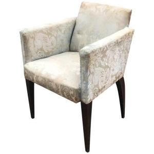 Art Deco Office Chair In The Style Of Alfred Porteneuve 