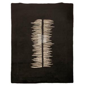 Hilton Mcconnico “back Bone Cactus” Large Wool Tapestry, Toulemonde Bochar Edition
