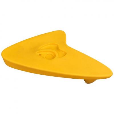 Pop Design Coffee Table In Roromoulé Plastic Circa 1970/1980