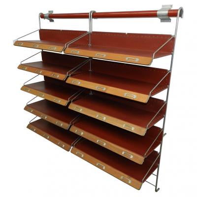 Large And Original Storage Cabinet Circa 1970/1980