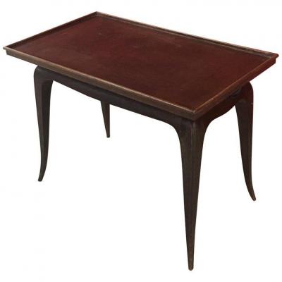 Elegant Pedestal Art Deco Circa 1930/1940