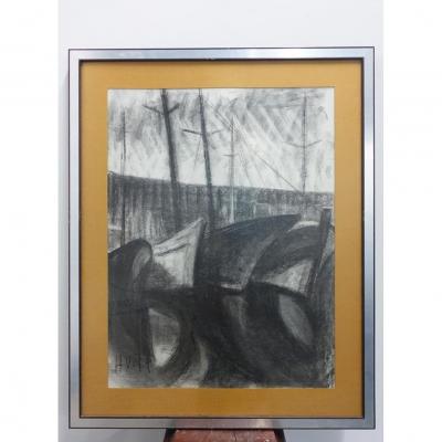 Henri Van Wynsberghe 