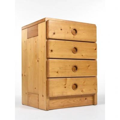 Charlotte Perriand, Small Pine Dresser, Model For