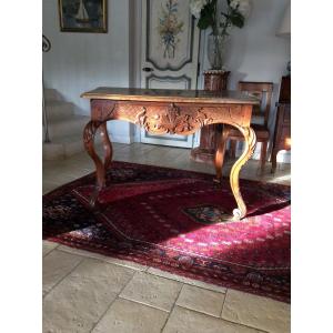 Table à Gibier Formant Console 