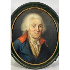 French School Late 18th Century 