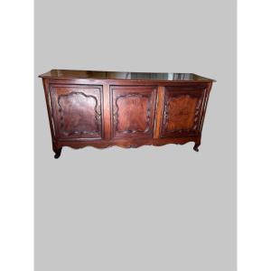 18th Century Nantes Port Sideboard 