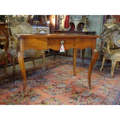 Table XVIII Century Era