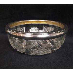 Crystal Cup - 20th Century