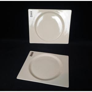 Jean Luce - Art Deco Earthenware Plate Set