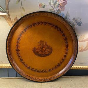 Empire Lithographed Sheet Tray