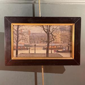Quai De Saône