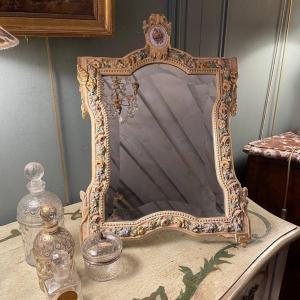 Mirror To Stand Or Hang 