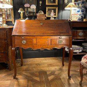 Louis XV Sloping Desk