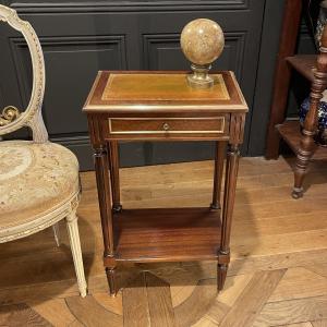 Small Louis XVI Style Writing Table