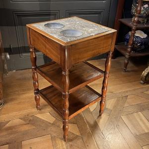 19th Century Refreshment Table