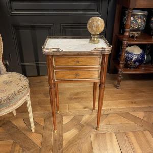 Small Louis XVI Style Table