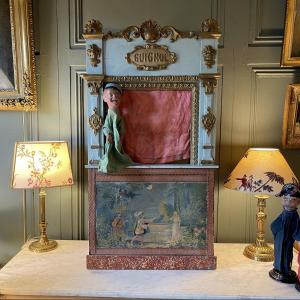 Guignol Theater